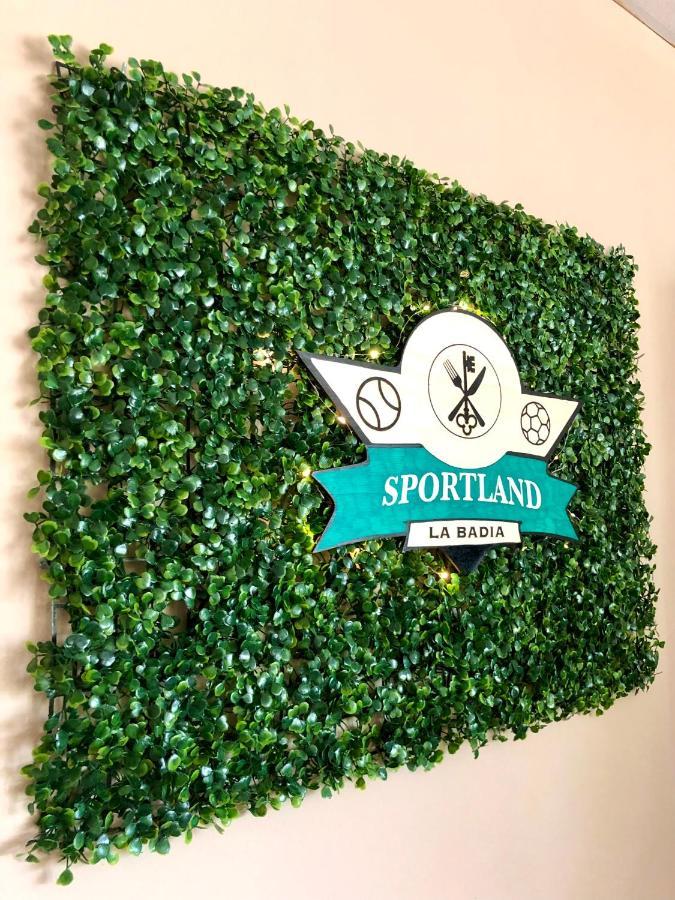 Sportland Colle Val D'Elsa