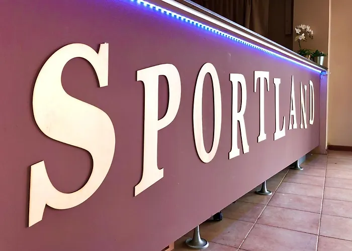 Sportland