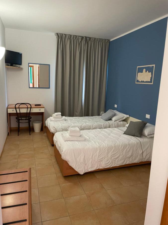 Guest house Sportland *
