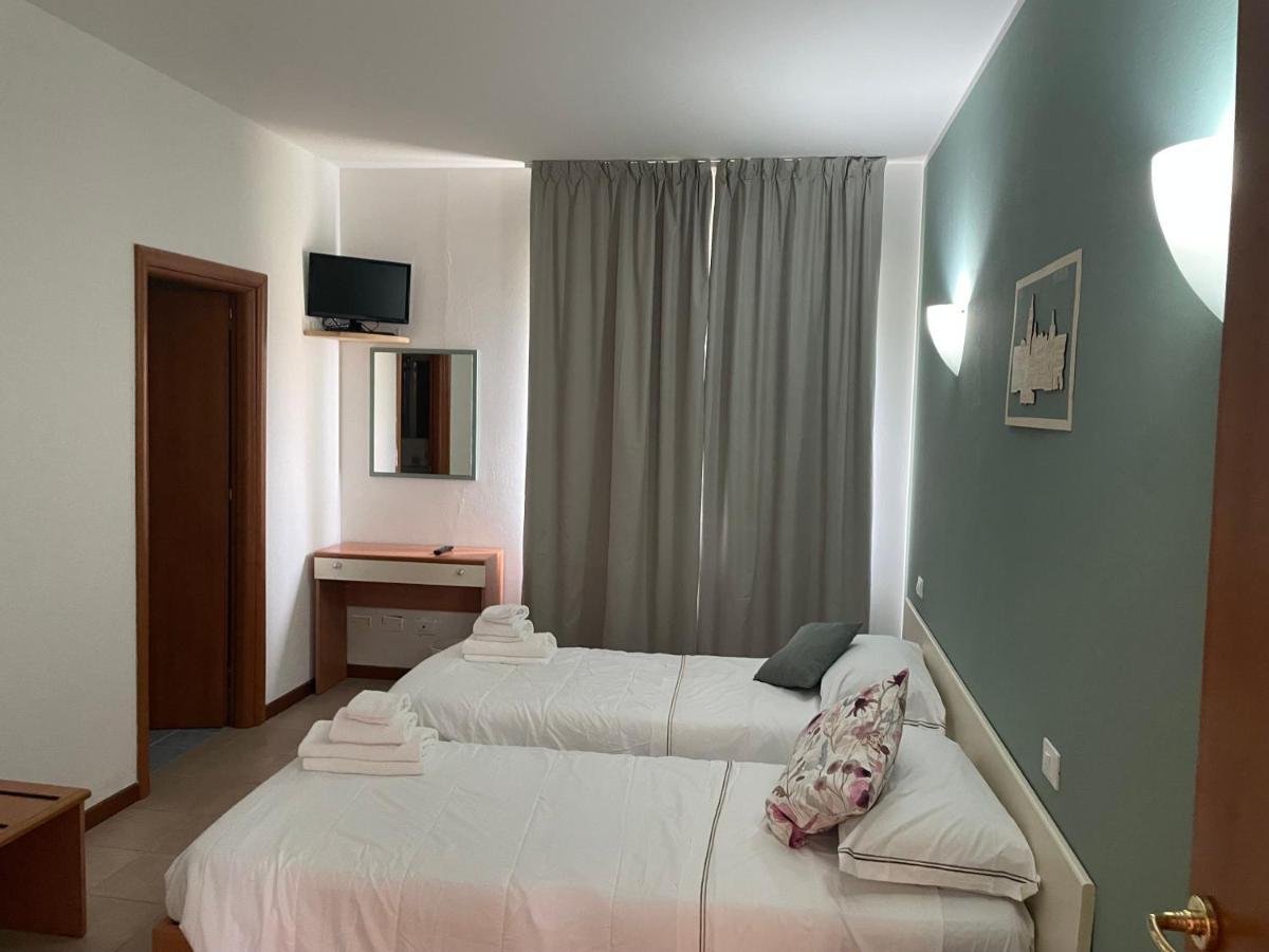 Guest house Sportland