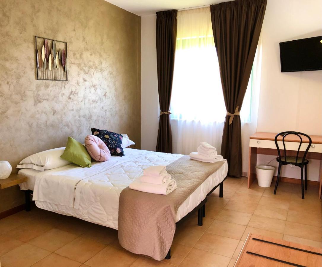 Guest house Sportland *