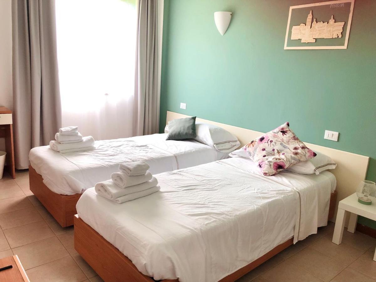 Sportland Guest house
