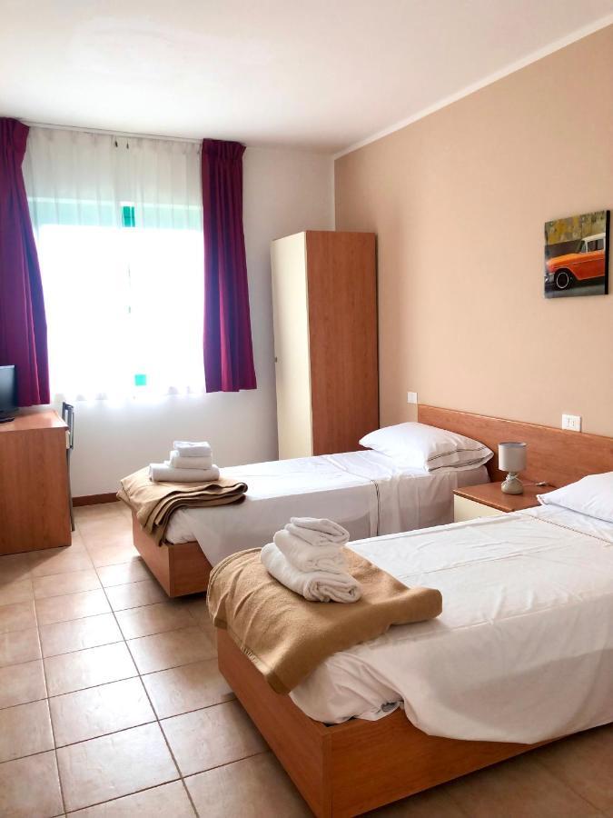 Guest house Sportland Colle Val D'Elsa